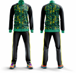Premium Sports Track Suit 21 – Breathable, Stylish & Durable - Team Concept Sports