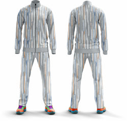 Premium Sports Track Suit 3 – Breathable, Stylish & Durable - Team Concept Sports