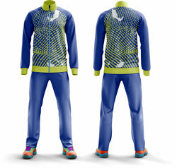 Premium Sports Track Suit 59 – Breathable, Stylish & Durable - Team Concept Sports