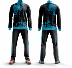 Premium Sports Track Suit 7 – Breathable, Stylish & Durable - Team Concept Sports