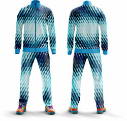 Premium Sports Track Suit 9 – Breathable, Stylish & Durable - Team Concept Sports