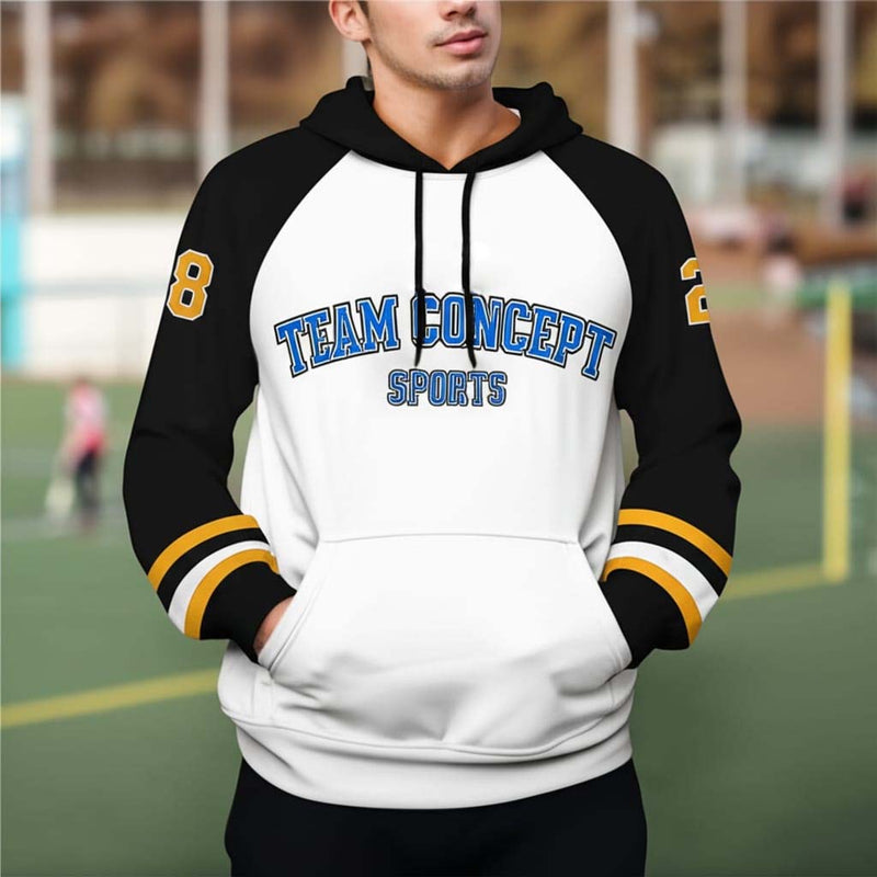 Custom Hoodies