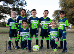 Team Concept Sports