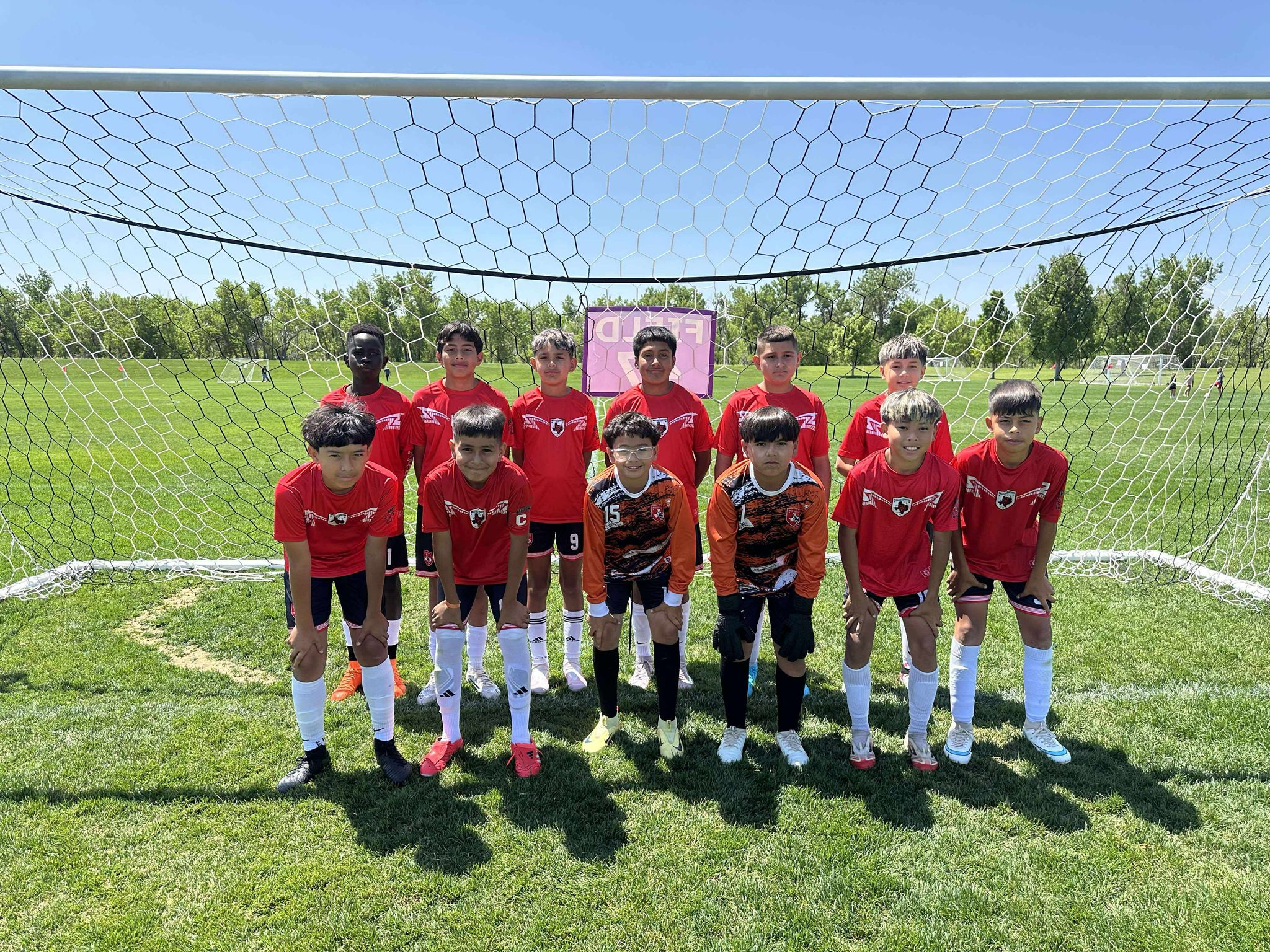 Team Concept Sports